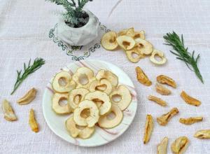 Dried Apple