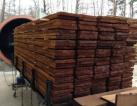 Thermal chamber for a tree