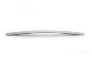 Aluminium Curved Handle