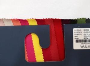 RUBENS - TWILL FABRIC