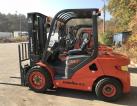 Lonking LG25DT forklift truck