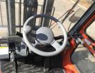 Lonking LG25DT forklift
