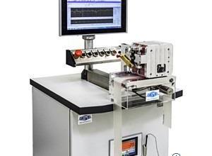 Offline foil gauge VDM