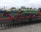 Rotary harrow