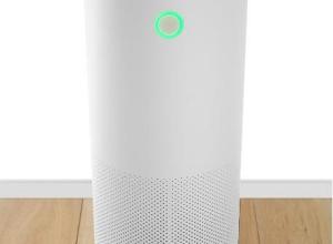 AirExchange 600-T - Professional Air Purifier