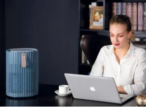 AirExchange 150-T - Professional Air Purifier