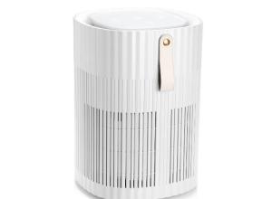 AirExchange 150-T - Professional Air Purifier