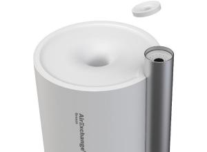 AirExchange Breeze - Professional Air Humidifer