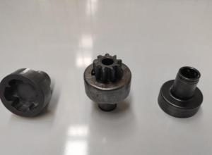 Cold Formed Part for Starters