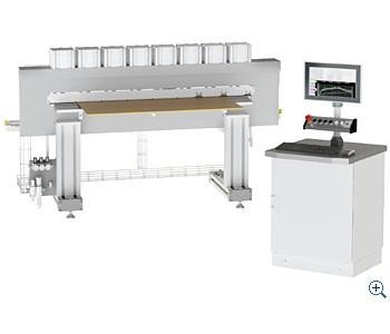 Shapemeter roll BFI