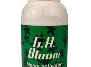 Bio Bloom Green Power