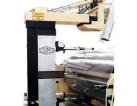 Roll gauge VSL
