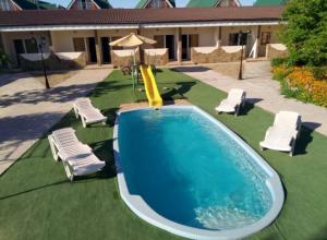 For sale operating boarding house "Arcada" SEA OF AZOV