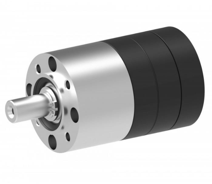 Planetary gear reducer - PK52I