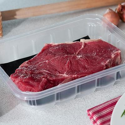 Sira-Form - packaging for improved product presentation