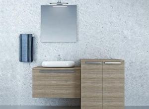 Bathroom Furnitures
