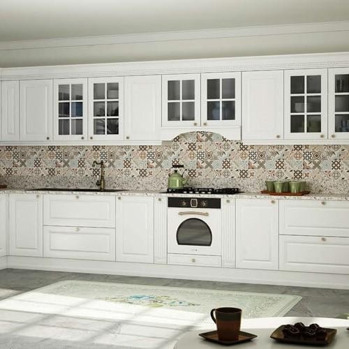 Bathroom Furnitures