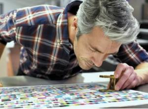 Specialized printing