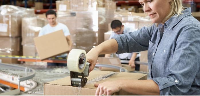 Sales support