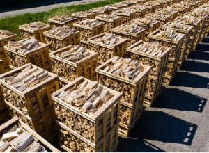 Firewood
