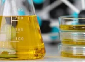 Pyrolysis resin