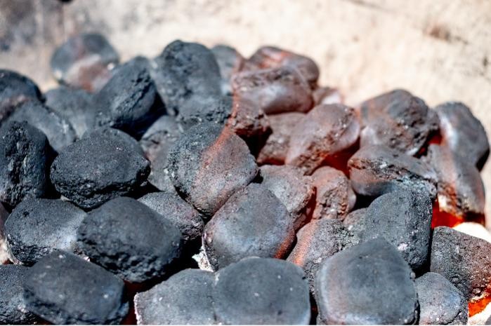Pyrolysis resin
