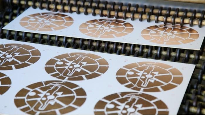 PCB Surface Finishing