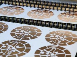 PCB Chemical Etching