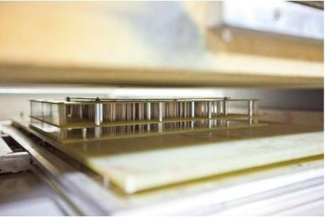 PCB Surface Finishing
