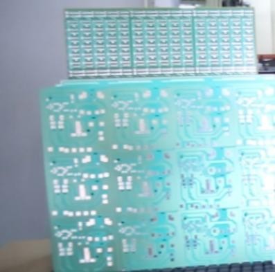 PCB Surface Finishing
