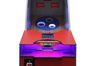 Zango Game Machine