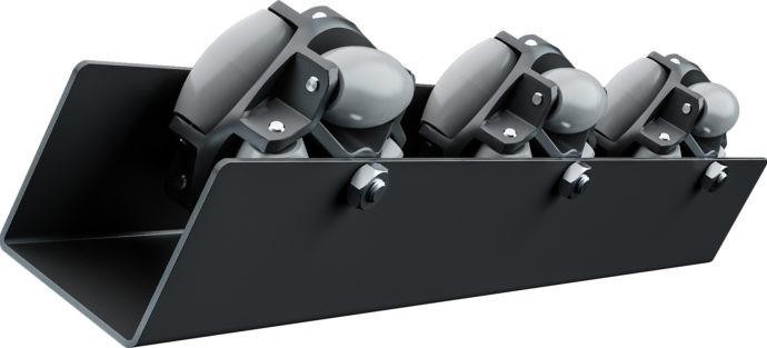 Bearing inserts