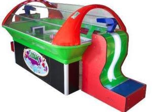Sumaç Game Machine