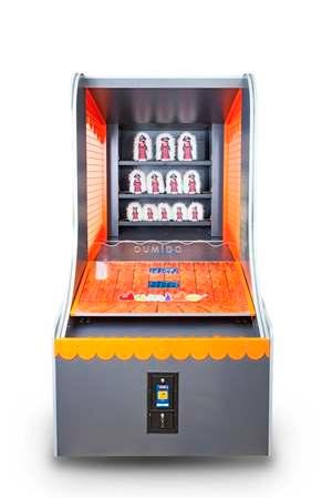 Sumaç Game Machine