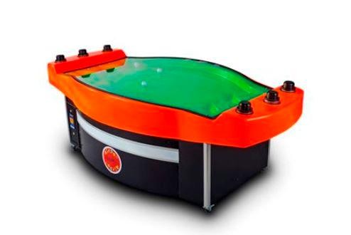 Sumaç Game Machine