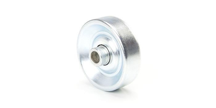 Bearing inserts