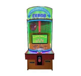 Sumaç Game Machine