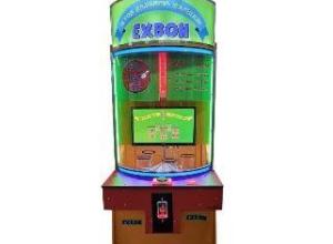 Exbon Game Machine