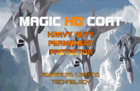 MAGIC IQ COAT