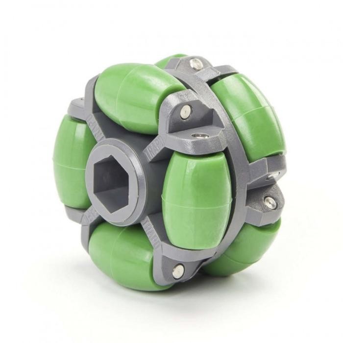 Bearing inserts