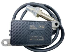 NOX SENSOR FOR BUSES AND TRUCKS