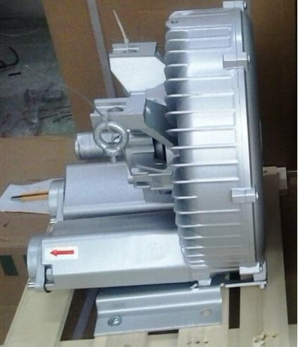 Ring blowers