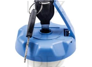ADBLUE TANK CAP FOR BUSES AND TRUCKS