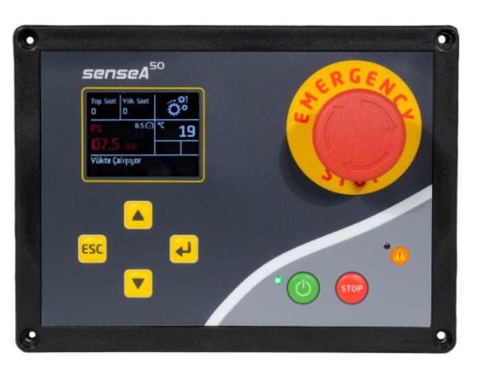 temperature sensor
