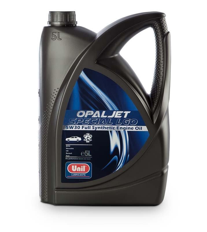 Engine oils