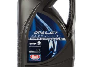 Engine Oil