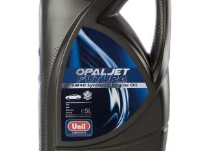 Engine Oils