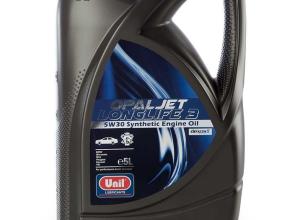 Engine Oil