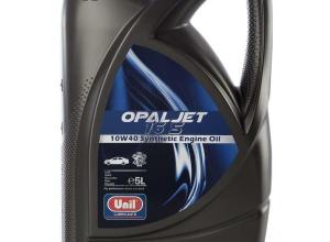 Engine oil