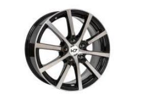 Aftermarket wheel